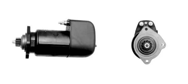Electromotor