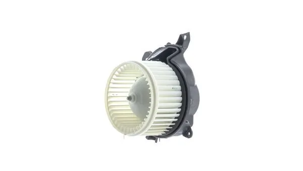 Ventilator habitaclu