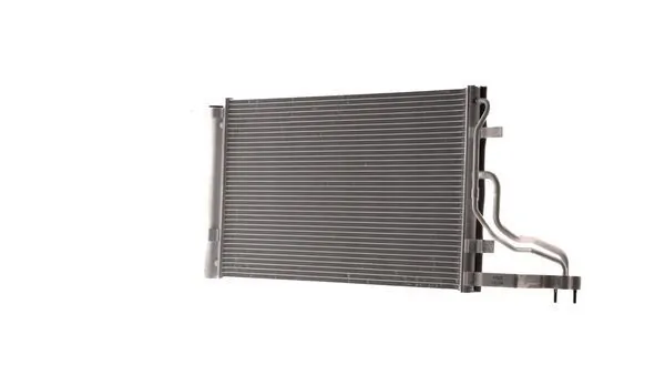 Radiator climatizare