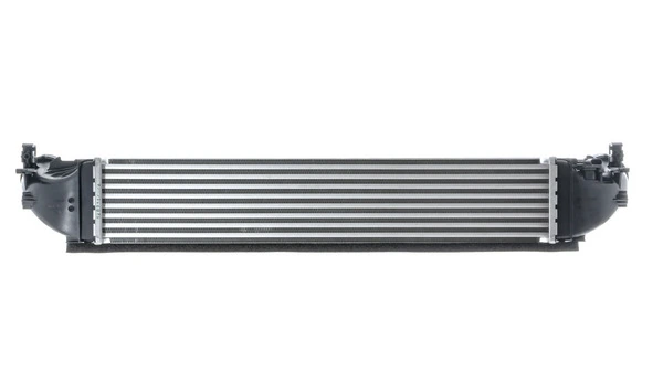 Intercooler