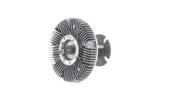 Cupla ventilator radiator