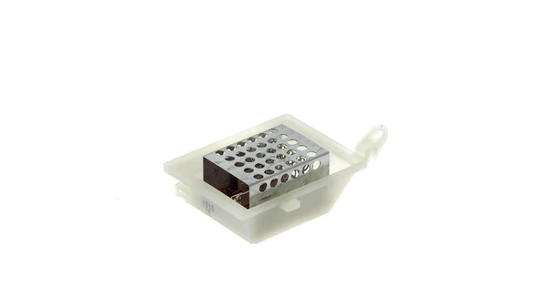 Rezistor ventilator habitaclu
