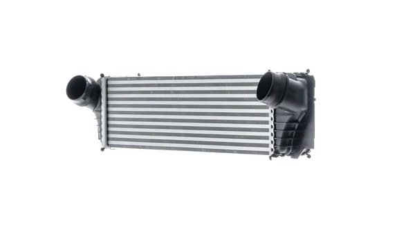 Intercooler