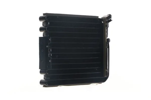 Radiator climatizare