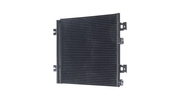 Radiator climatizare