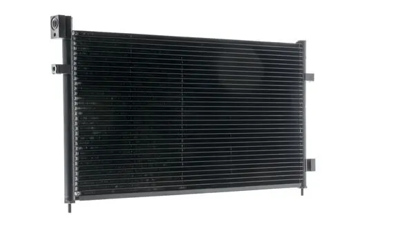 Radiator climatizare