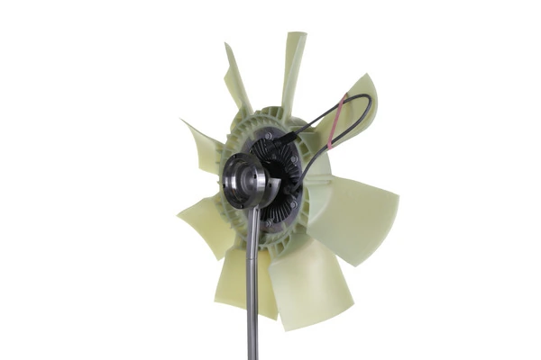 Ventilator radiator racire