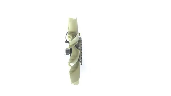 Ventilator radiator racire
