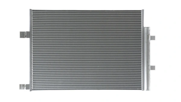 Radiator climatizare