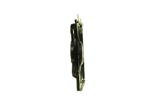 Ventilator radiator racire