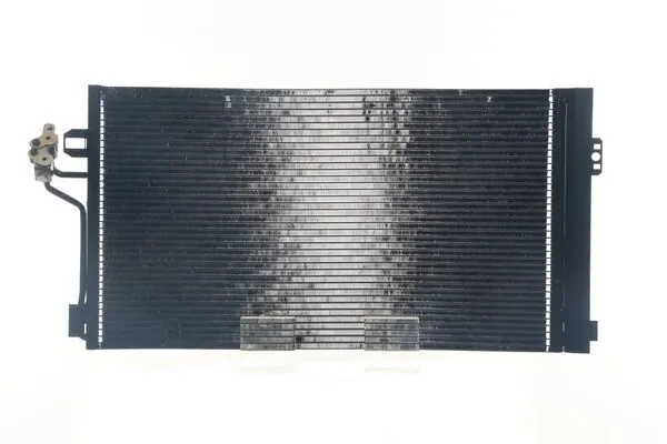 Radiator climatizare