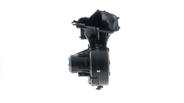 Ventilator habitaclu
