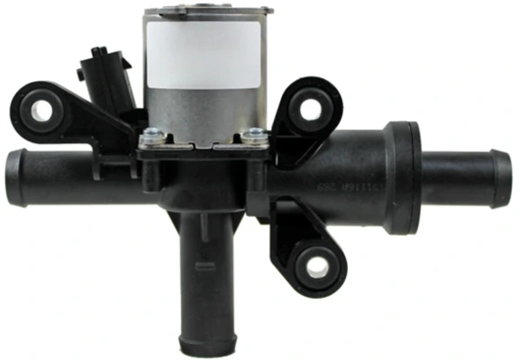 Supapa control agent frigorific