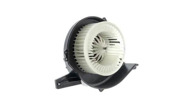 Ventilator habitaclu