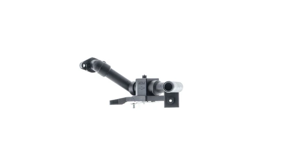 Supapa control agent frigorific