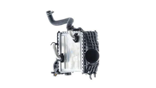 Intercooler