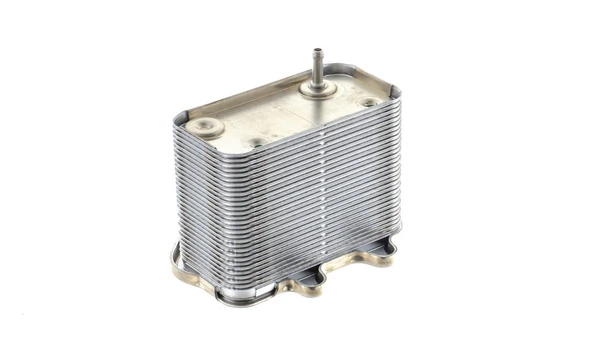 Radiator ulei / termoflot