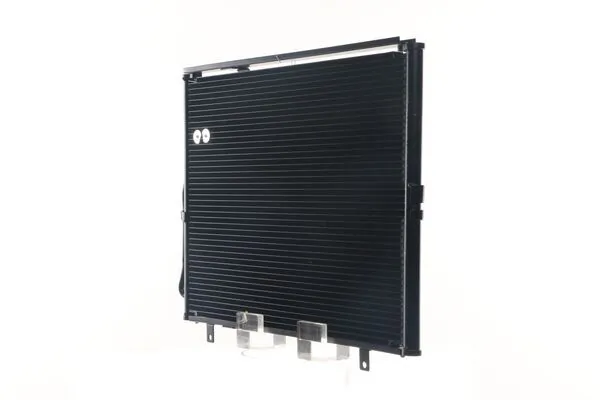 Radiator climatizare