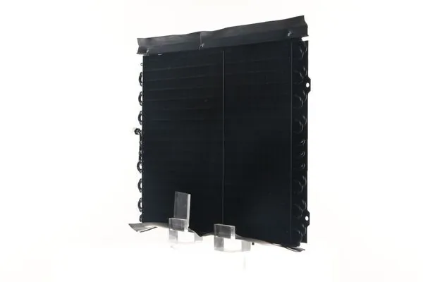 Radiator climatizare