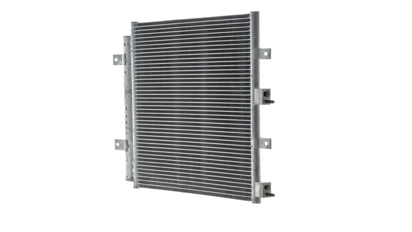 Radiator climatizare