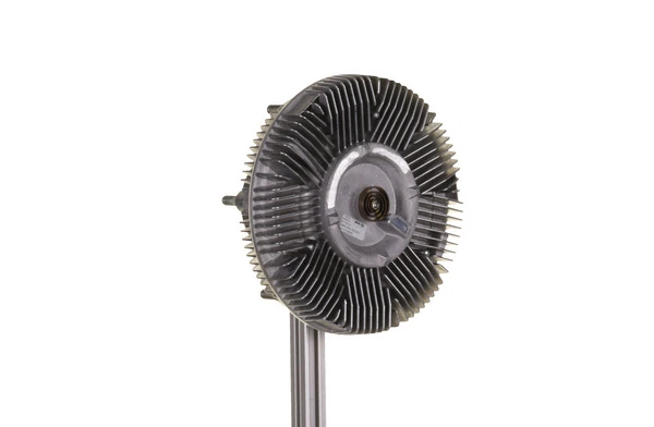Cupla ventilator radiator