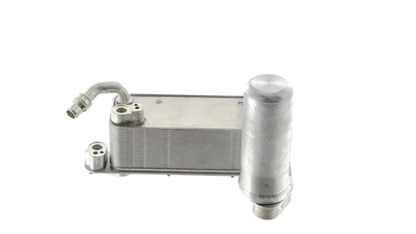 Radiator climatizare