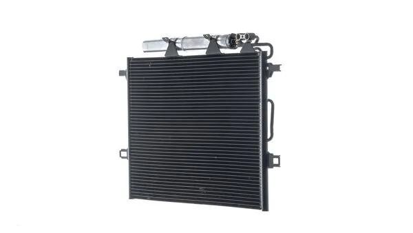 Radiator climatizare