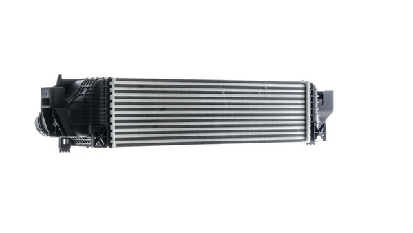 Intercooler