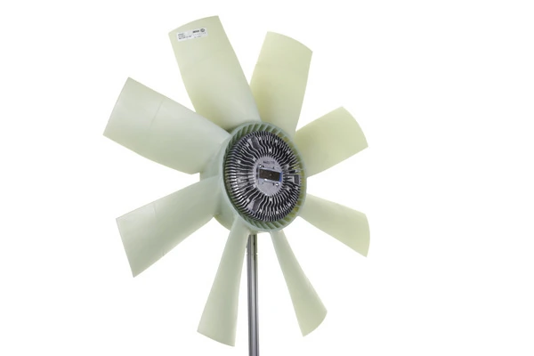 Ventilator radiator racire