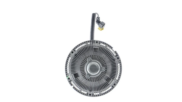 Cupla ventilator radiator