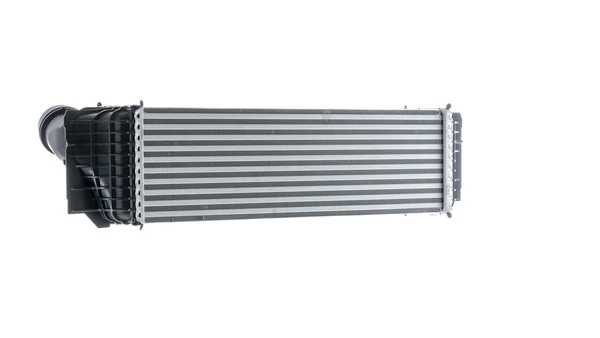 Intercooler