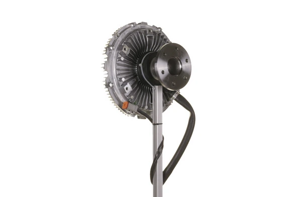 Cupla ventilator radiator
