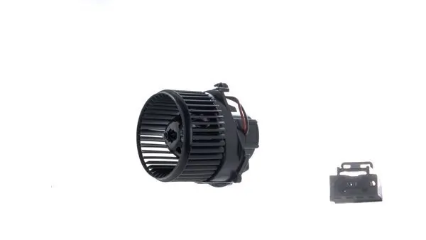 Ventilator habitaclu