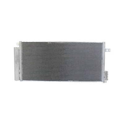 Radiator climatizare