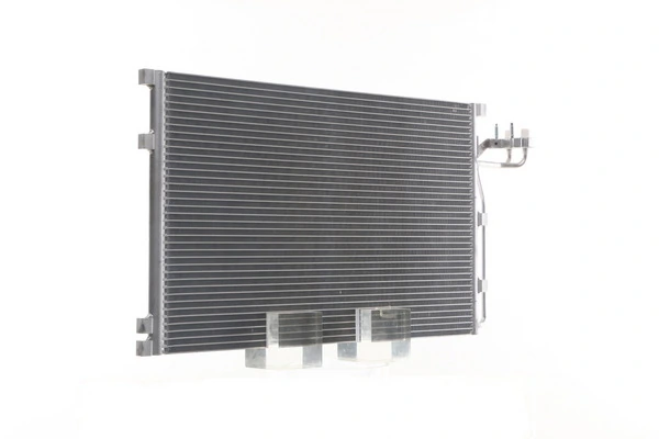 Radiator climatizare