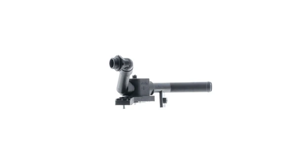 Supapa control agent frigorific
