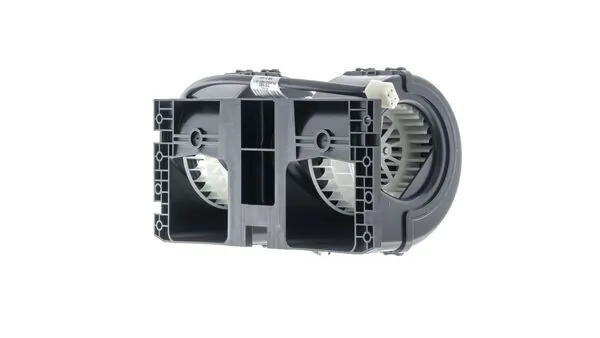 Ventilator habitaclu