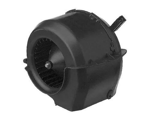 Ventilator, habitaclu