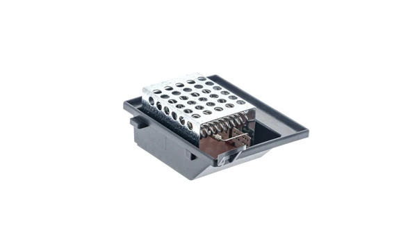 Rezistor ventilator habitaclu