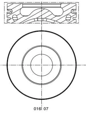 Piston