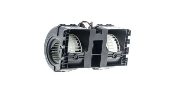 Ventilator habitaclu