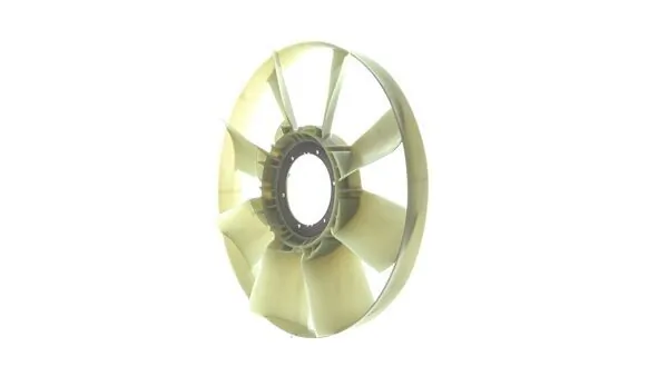 Paleta ventilator racire motor