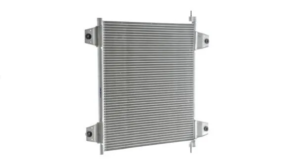 Radiator climatizare