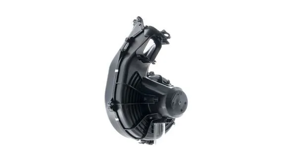 Ventilator habitaclu