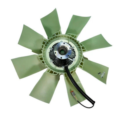 Ventilator radiator racire