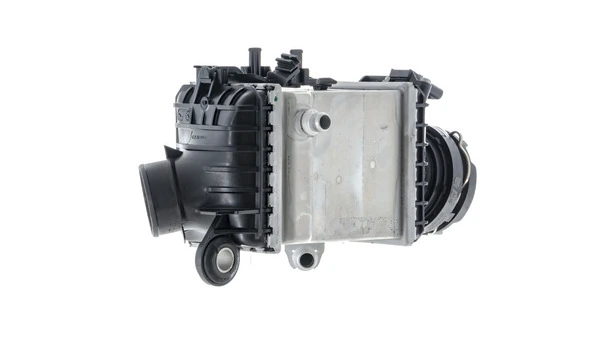 Intercooler