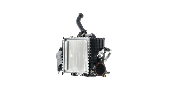 Intercooler