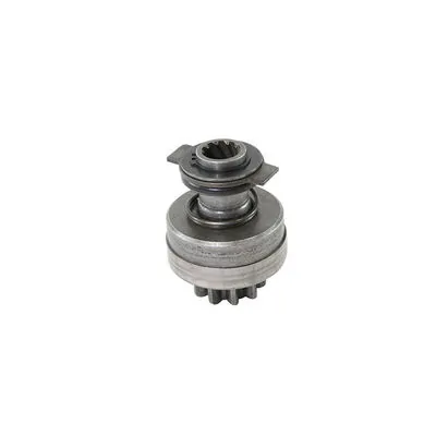 Pinion electromotor
