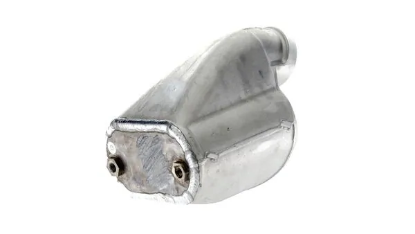 Intercooler