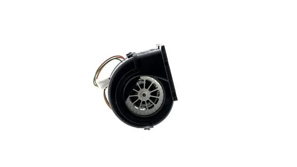 Ventilator habitaclu